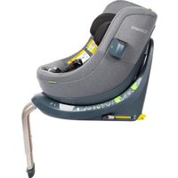 Детское автокресло Swandoo Marie5 (sesame grey)
