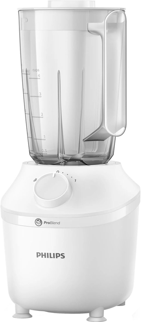 

Стационарный блендер Philips HR2041/00