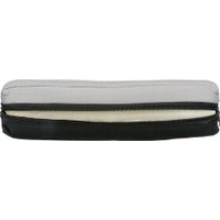 Автокресло Trixie 13176 (черный/серый)