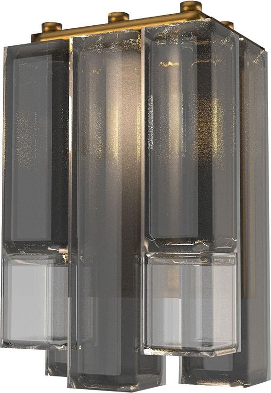 

Бра Divinare Cascata 7666/17 AP-2