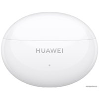 Наушники Huawei FreeBuds 5i (керамический белый, международная версия)