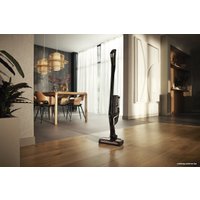 Пылесос Miele Triflex HX2 Runner SOML5 (черный)