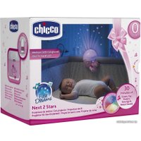 Интерактивная игрушка Chicco Next 2 Stars 00007647100000