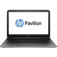 Ноутбук HP Pavilion 17-g014ur (N0L21EA)