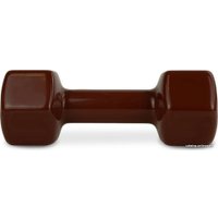 Гантель Torres PL522207 5 кг (коричневый)