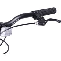 Велосипед Comiron Chubby р.19 2025 (бежевый)