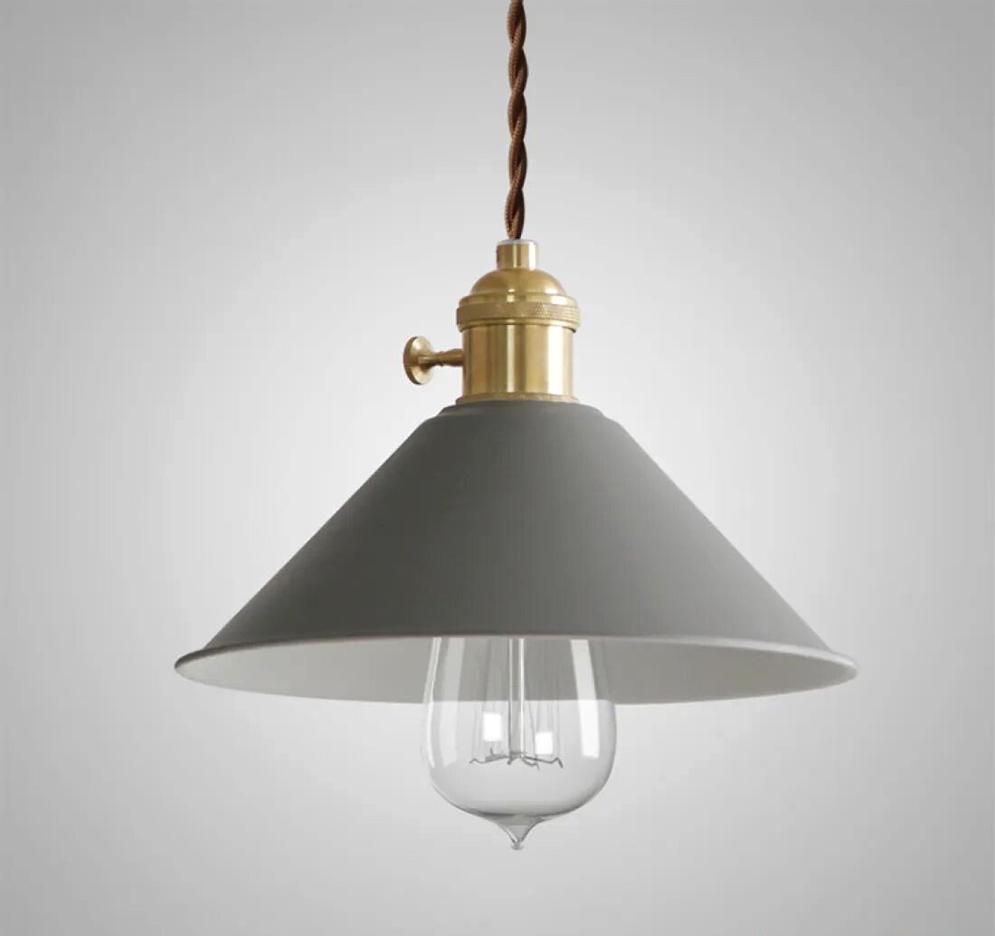 

Подвесная люстра ImperiumLoft Braid01 178450-26