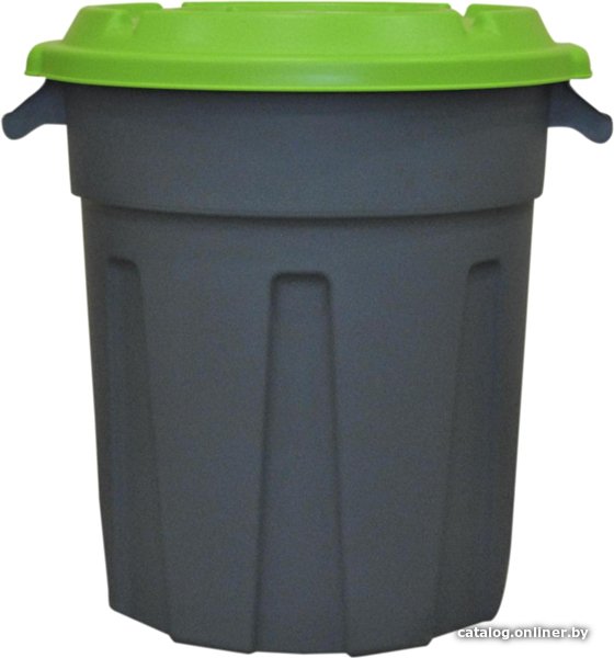 Контейнер для мусора Plastic Republic ING6160