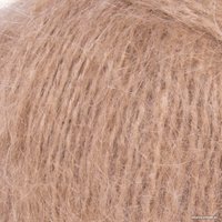 Набор пряжи для вязания Yarnart Mohair Trendy 116 (бежевый, 5 шт)