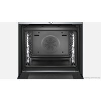 Электрический духовой шкаф Siemens HS658GXS1 в Лиде