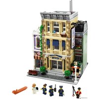 Конструктор LEGO Creator 10278 Полицейский участок