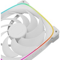 Комплект вентиляторов для корпуса Geometric Future Squama 2503-14 Triple Pack (белый)