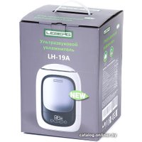 Увлажнитель воздуха Leberg LH-19A