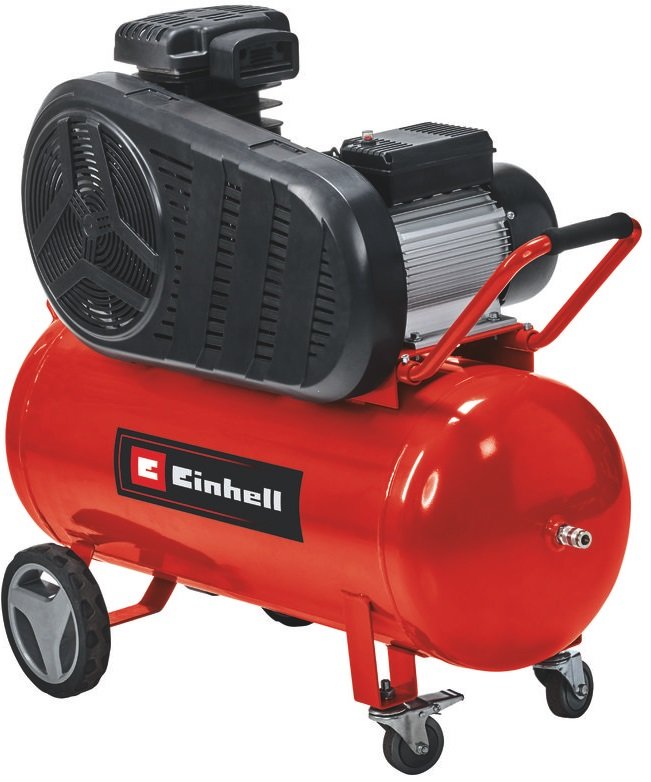 

Компрессор Einhell TE-AC 430/90/10