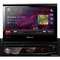 DVD-проигрыватель Pioneer AVH-3100DVD