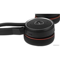 Офисная гарнитура Jabra Evolve 75 SE MS Stereo