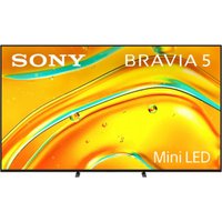 Телевизор Sony Bravia 5 K-75XR50