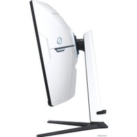 Игровой монитор Samsung Odyssey Neo G8 LS32BG850NUXEN