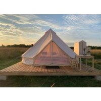 Кемпинговая палатка Alpin CP-6000