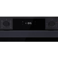 Электрический духовой шкаф LEX EDP 610 DX Wide Series