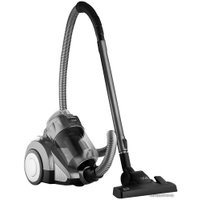 Пылесос Artel VCC 0220 (серый, с турбощеткой)