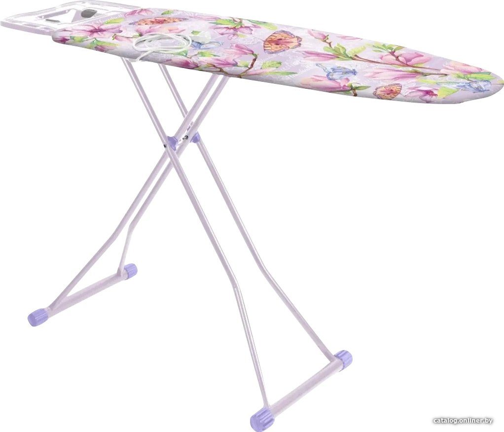 Гладильная доска Nika Haushalt XL HXL/BT Butterfly