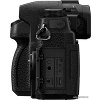 Беззеркальный фотоаппарат Panasonic Lumix DC-G90 Body