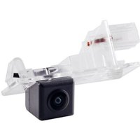 Камера заднего вида Incar VDC-095FHD