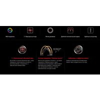 Наушники A4Tech Bloody G565 (белый)