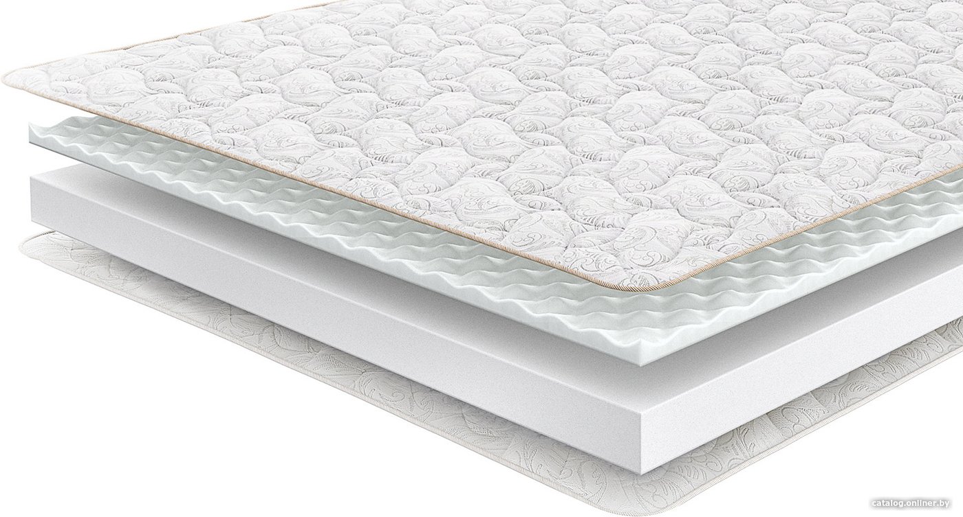 Матрас Sonline Sleep Intensive 80x200 (трикотаж)