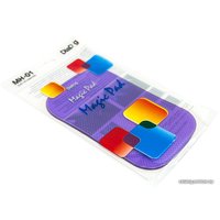 Противоскользящий коврик Dialog MagicPad MH-01 (фиолетовый)