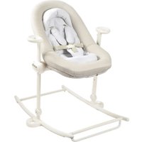 Шезлонг Beaba Greige Transat Up & Down + Eu Greige 915050