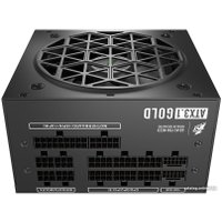 Блок питания 1stPlayer NGDP Gold 1000W HA-1000BA4