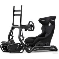Кресло для автосимуляторов Playseat Sensation Pro ActiFit