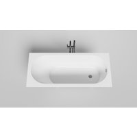 Ванна Salini Ornella 160x70 102316G (S-Sense, глянцевый)