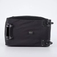 Сумка-тележка Mr.Bag 143-K-1-1J-BLK (черный) в Борисове
