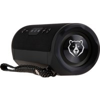 Беспроводная колонка URZUS Riff (черный)