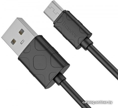 Кабель Baseus CAMUN-01