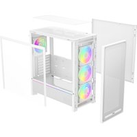 Корпус Ocypus Delta C70 WH ARGB