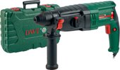 DWT SBH07-24 BMC