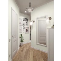 Краска Finntella Eco 15 Antiikki F-10-1-9-FL124 9 л (белый)