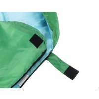 Спальный мешок Sundays ZC-SB-S4 (зеленый)