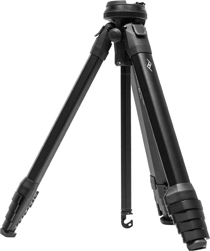 

Трипод Peak Design Travel Tripod Aluminum