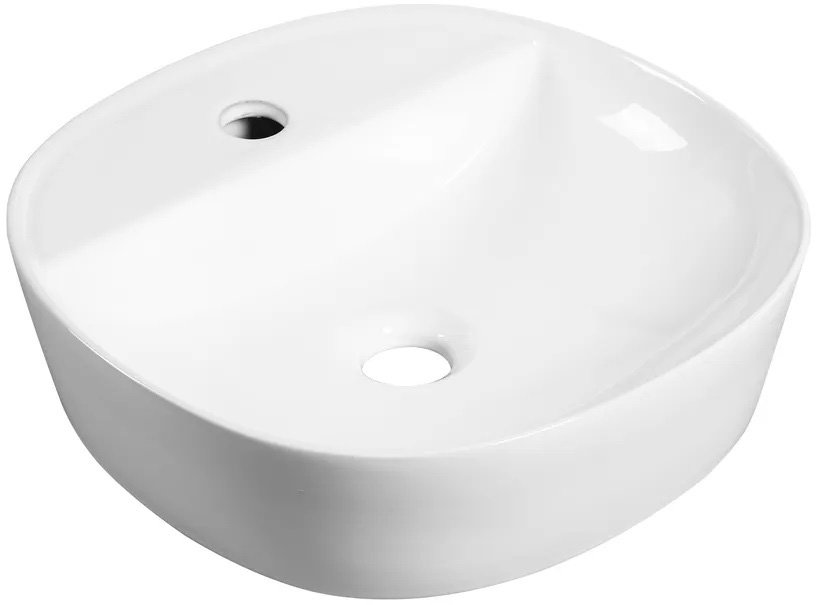 

Умывальник Cerutti Spa CR0075