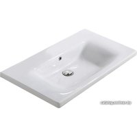 Умывальник BelBagno Soft 13080-KL 80