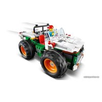 Конструктор LEGO Creator 31104 Грузовик Монстрбургер