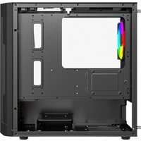 Корпус Powercase Mistral Micro D3B ARGB CMMDB-A3