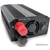 Автомобильный инвертор Eplutus PW-600
