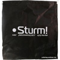 Сварочная маска Sturm AW91A10WH