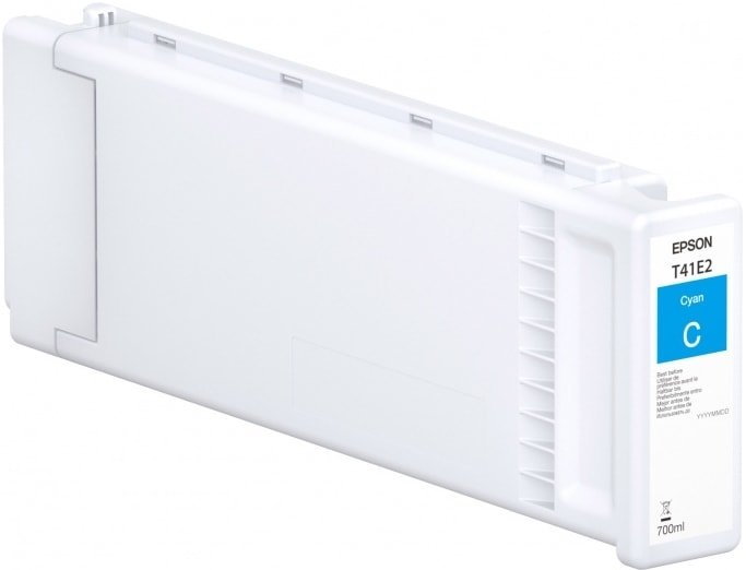 

Картридж Epson C13T41E240